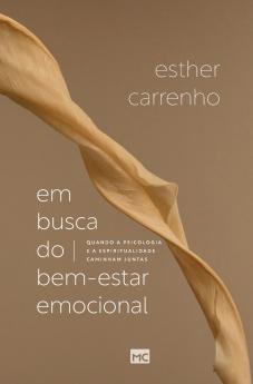 Em busca do bem-estar emocional