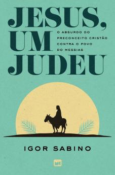 Jesus um judeu