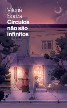 Círculos não são infinitos