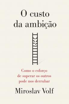 O custo da ambição