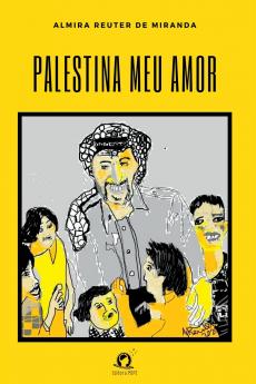 Palestina Meu Amor