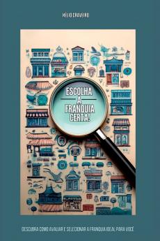 Escolha A Franquia Certa