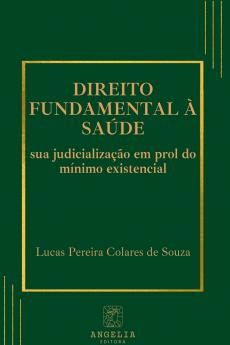 Direito Fundamental   Sa de