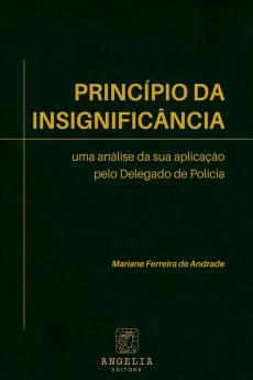 Princípio Da Insignificância