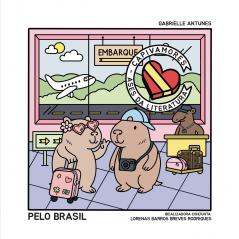 CAPIVAMORES PELO BRASIL