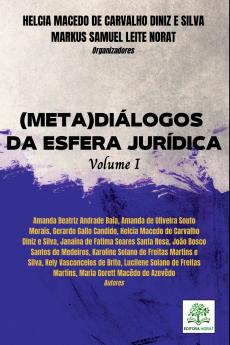 (meta)di logos Da Esfera Jur dica