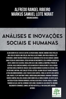 Análises E Inovações Sociais E Humanas