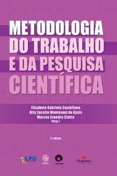 Metodologia Do Trabalho E Da Pesquisa Cient fica [2a. Edi