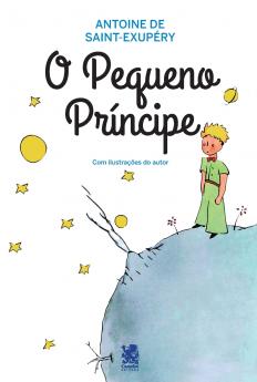 O Pequeno Príncipe (Portuguese Edition)