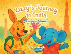Ozzy's Journey to India