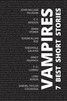 7 best short stories - Vampires