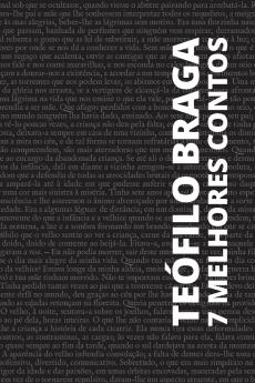 7 melhores contos - Teófilo Braga