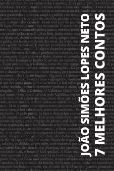 7 melhores contos - João Simões Lopes Neto
