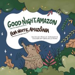 Boa Noite Amaz nia