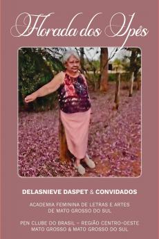 Florada Dos Ipês