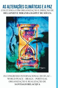 As Alterações Climáticas E A Paz