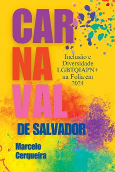 Carnaval De Salvador