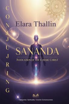 Conjuring Sananda