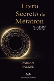 Livro Secreto de Metatron