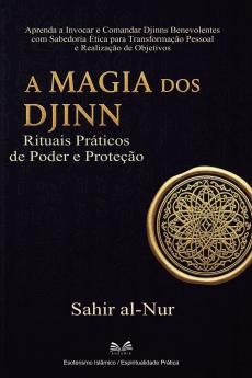 A Magia dos Djinn