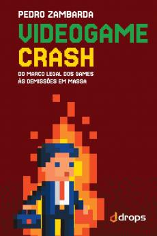 Videogame crash