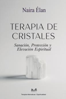 Terapia de Cristales