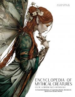 Encyclopedia of Mythical Creatures - Celtic & British Isles Mythology