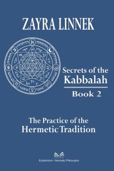 Secrets of the Kabbalah - Book 2