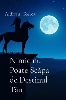 Nimic nu Poate Scăpa de Destinul Tău
