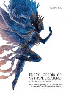 Encyclopedia of Mythical Creatures - Southeast Asian Mythology