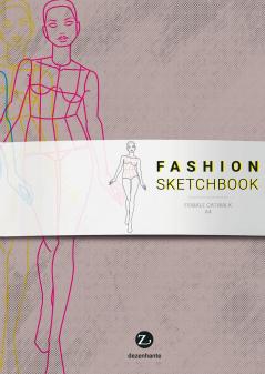 Fashion Sketchbook