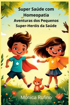 Super Saúde Com Homeopatia