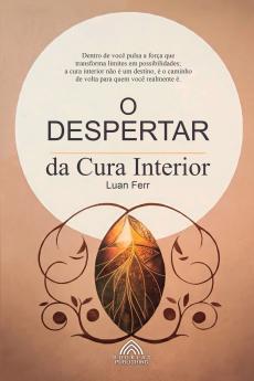 O Despertar da Cura Interior
