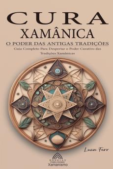 Cura Xamânica