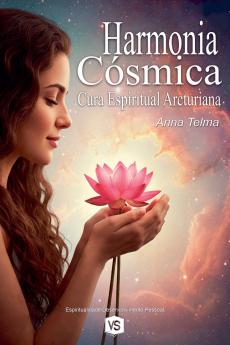 Harmonia Cósmica Cura Espiritual Arcturiana