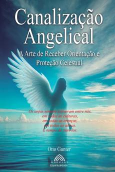 Canalização Angelical