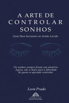 A Arte de Controlar Sonhos