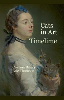 Cats in Art Timeline