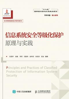 信息系统安全等级化保护原理与实践