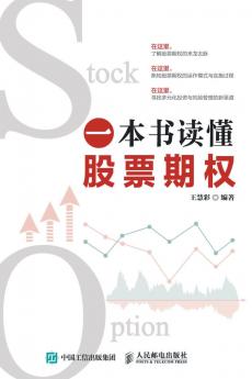 Understanding Stock Options in One Book/?????????