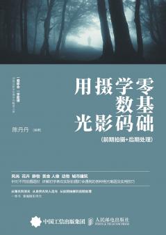 Zero Basics Digital Photography Lighting