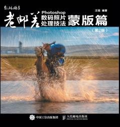 Photoshop Digital Photo Processing Techniques