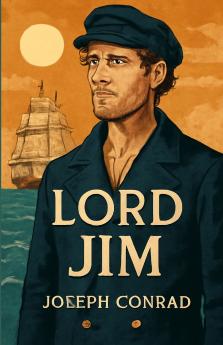 Lord Jim(Illustrated)