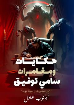 حكايات ومغامرات سامي توفيق