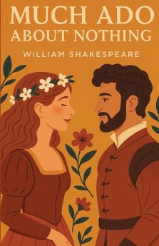 Much Ado About Nothing(Illustrated)