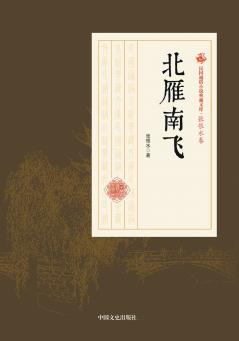 Southbound Swans/北雁南飞
