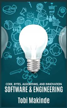 Code Bytes Algorithms And Innovation