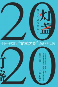 灯盏2020：中国作家网文学之星原创作品选 The Lamp 2020