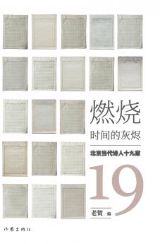燃烧时间的灰烬 Ashes Of Burning Time