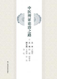 中医辨证论治之路